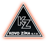 KOVO ZÍMA s.r.o.